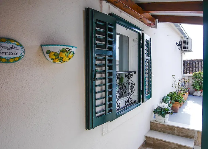 Apartment Rinatoni