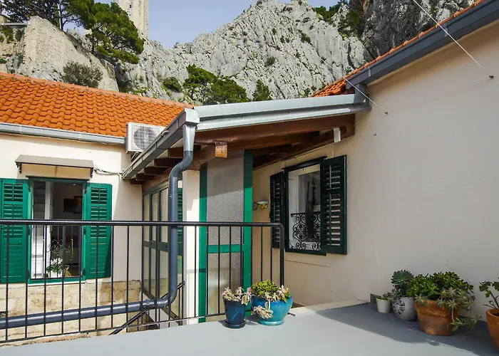Rinatoni Apartment