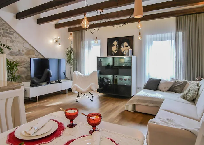 Apartment Rinatoni