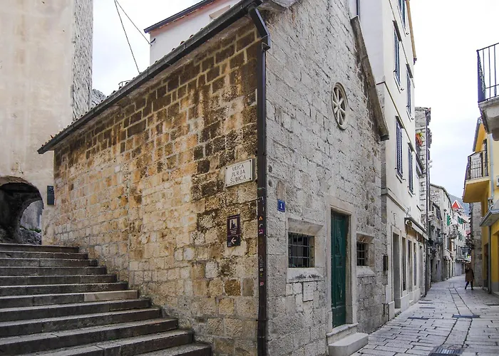 Rinatoni * Omiš