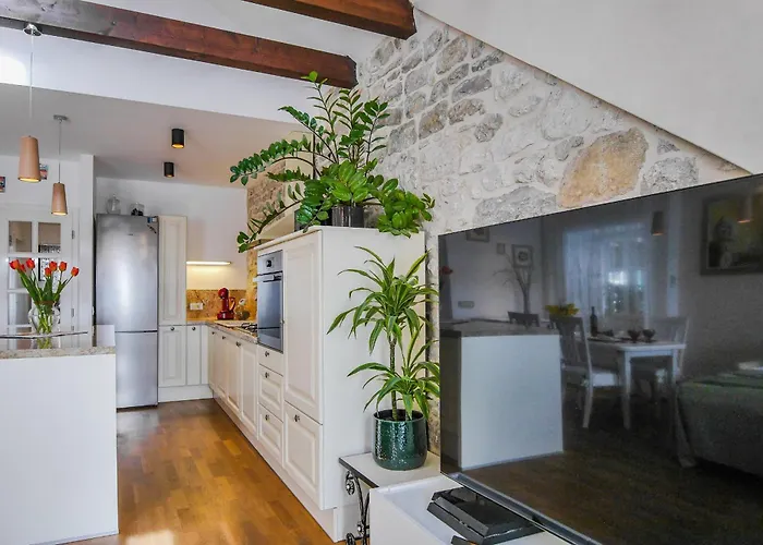 Apartment Rinatoni *