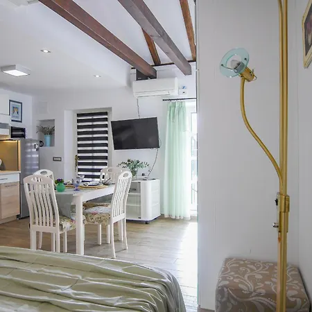 Rinatoni Apartman