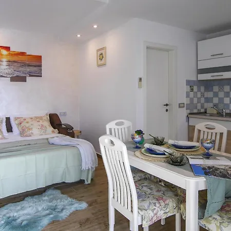 Apartman Rinatoni