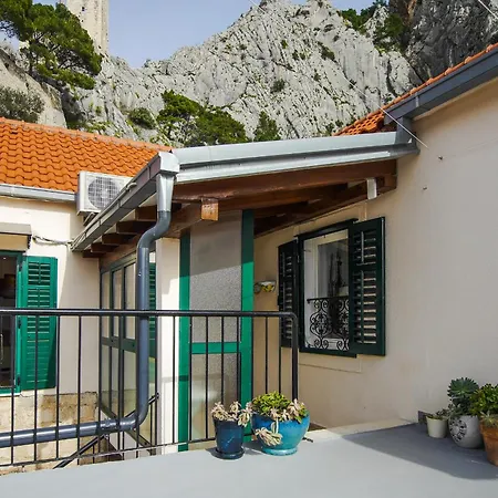 Rinatoni Apartman