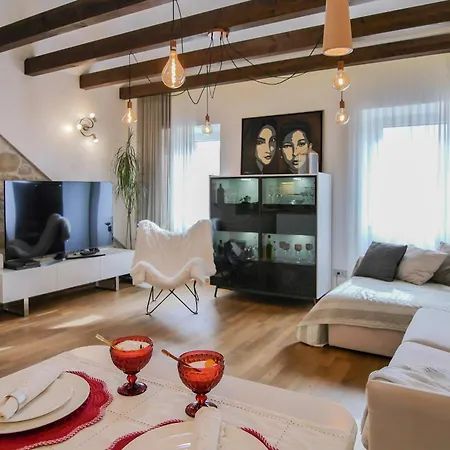 Apartman Rinatoni