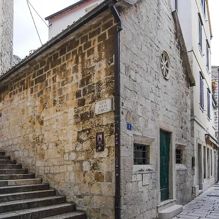 Rinatoni * Omiš
