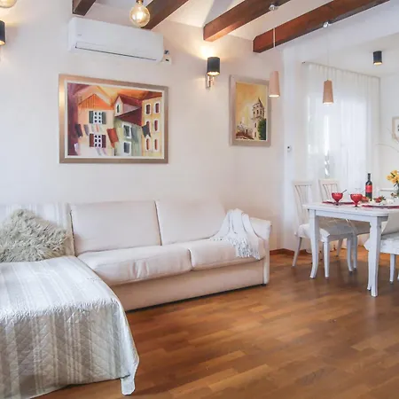 Apartman Rinatoni *
